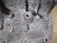 фото thumb №3, Піддон масляна ford mondeo mk5 kuga s-max 1.5 ecoboost