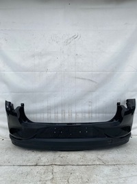 фото thumb №1, Бампер задний mustang mach-e pdc