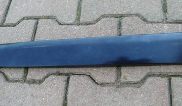 фото thumb №3, Планка дверь левый перед fiat stilo i hb 3 дверь