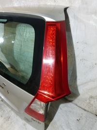 фото thumb №6, Крышка багажника багажника задняя volvo v70 iii kod 426-26