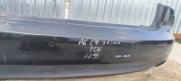Бампер задняя audi a6 c7 sedan lz9y pdc 2011-2015 с Разборки, фото thumb