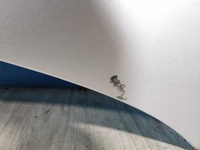 фото thumb №5, Vw jetta 5c 6 vi капот кришка кришка перед шумоізоляція