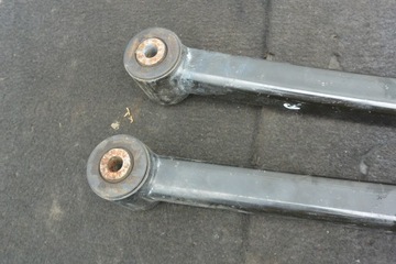 фото thumb №13, Рычаг левый правый зад jeep wrangler jl 2017-2023