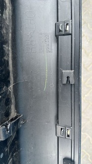 фото thumb №4, Kia sportage 2016- порог накладка порога правая