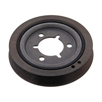 фото thumb №14, Febi bilstein 36311 колесо пасове, wał колінчастий