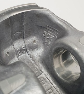 фото thumb №6, Поршень набір ремонтний audi a3 a4 a5 1.8 tsi 082236