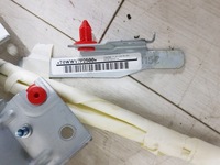 фото thumb №5, Шторка безопасности левая sedan eu honda accord viii 08-15 sedan