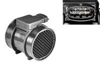 Купить Valeo расходомер воздуха opel astra g astra h astra h gtc combo, фото thumb