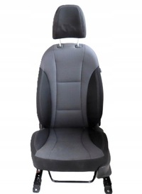 фото thumb №1, Сиденье передний левый подушка безопасности hyundai i30 ii 11-17 rok хэтчбек 5 дверь