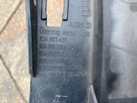 фото thumb №13, Audi q3 83a бампер перед левый bok оригинальный.