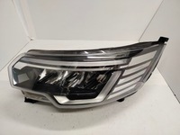 фото thumb №9, Renault trafic iv full led лампа права ліва