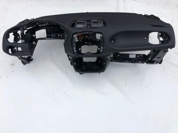 фото thumb №5, Jeep renegade панель капот консоль подушки ремені