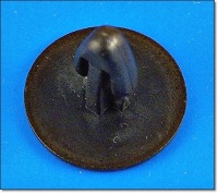 фото thumb №4, 5szt renault clio iii -клипса шумоизоляция капот