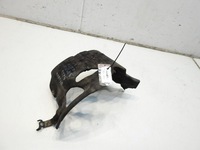 фото thumb №5, Защита тепловая коробки subaru impreza iii gh 2.0 td sport