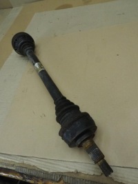 Привідний вал задня права porsche boxster s 987 98733202424 Київ, фото thumb