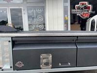 фото thumb №9, Обшивка експедиційний шухляда toyota hilux 2005+