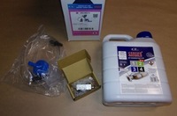 фото thumb №1, Бак добавка fap citroen c3 ii