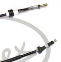 фото thumb №3, Трос газа тяга linex do fiat palio 1.7 td