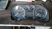 фото thumb №1, Peugeot 307 - лічильник приладова панель 9660470480