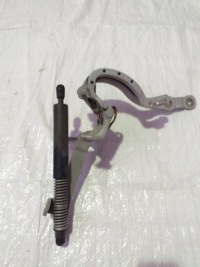 фото thumb №1, Bmw g31 петля крышки багажника левый 7390413