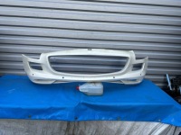 фото thumb №1, Mercedes sls amg c197 r197 10-14 направляющие+ бампер