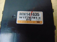 Модуль блок управления pdc peugeot 4007 mn141635 в Украине, фото thumb