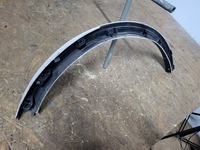 фото thumb №7, Ford kuga mk-2 mk2 lift st молдинг na крыло задняя