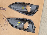 фото thumb №6, Решётка w бампер hyundai ix35