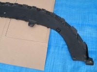 фото thumb №9, Seat ibiza iv рестайлінг 6p0 спойлер спойлер бампер перед