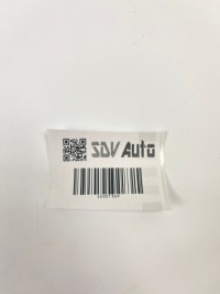 фото thumb №8, Pas безопасности заднее зад mercedes 124 w124 1248601286