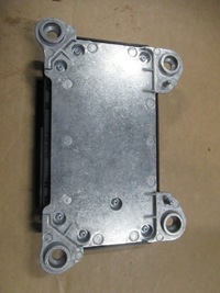 фото thumb №1, Volvo xc60 ii xc90 ii датчик подушка безопасности 32221372