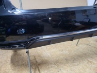 фото thumb №7, Toyota lexus rx iv 4 lift 18-22r бампер задній задня pdc