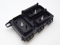 Коробка запобіжників opel astra h 13206751 nr213 Зі Шроту, фото thumb