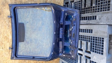 фото thumb №14, Задня кришка skoda octavia i 98r hb 5d