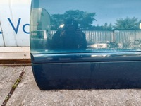 фото thumb №6, Дверь левый задняя задние левая opel zafira b z21u