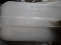 Обігрівач mercedes b 180 w245 2.0cdi 2007r 11752 Київ, фото thumb