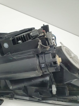 фото thumb №13, Nissan 370z ксенон лівий правий лампа передня ліва права європа комплектні