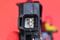 фото thumb №7, Замок двері лівий задня задній hyundai santa fe 1 i 00-04