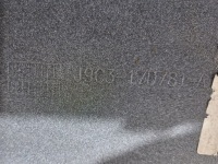 фото thumb №15, Jaguar e-pace бампер задня j9c3-17d781-a оригінал