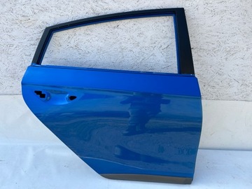 фото thumb №1, Hyundai ioniq i 16-21 двері праві зад оригінал