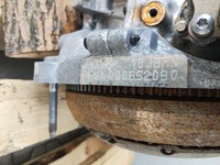 фото thumb №8, Двигатель kompletny форсунки peugeot 2008 i 1.6 e-hdi 9h06 2013-2019