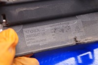 Volvo s60 1 426-26 молдинг бампера левое  задняя заднего 08693647 левая Недорого, фото thumb