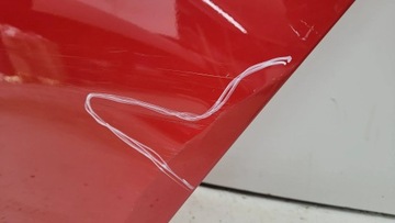 фото thumb №6, Skoda fabia iii 3 6v двері зад задні ліві