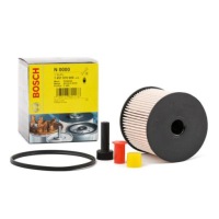 фото thumb №1, Фильтр топлива fiat ulysse