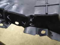 фото thumb №10, Підкрилок isuzu d-max 3 iii 20r.- праве передні оригінальні праве перед