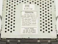 фото thumb №7, Магнітола касета toyota yaris i 8612052021