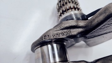 фото thumb №8, Wał коленчатый renault nissan dacia 1.0 tce h4d 2719r