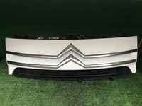 фото thumb №1, Решітка радіатора радіатора решітка радіатора citroen jumpy scudo expert ii wwa