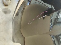 фото thumb №10, Vw passat b7 sedan бампер задний задняя хром