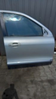 фото thumb №1, Дверь правое перед hyunda santa fe 04r